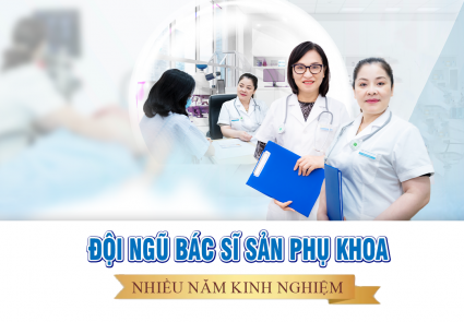 Khám phụ khoa trọn gói với giá ưu đãi, tiết kiệm - Dịch vụ chăm sóc sức khỏe nữ giới toàn diện! 
