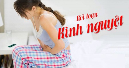 Chữa trị rối loạn kinh nguyệt - Chữa trị rối loạn kinh nguyệt ở đâu uy tín? 