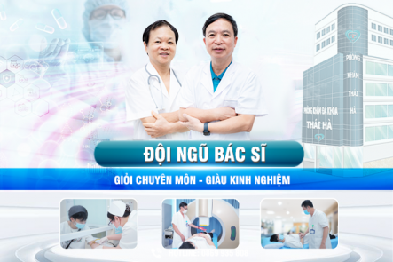 Phòng khám bệnh nam giới gần đây - Phòng khám bệnh nam giới nhận được nhiều lượt đánh giá tốt 