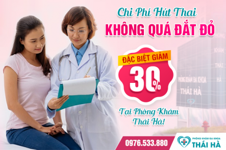 Chuyên Gia Tiết Lộ Sự Thật: Hút Thai Có An Toàn Không ? 