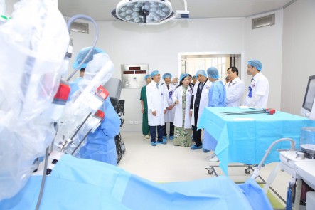 ĐỊA CHỈ CHỮA BỆNH TRĨ HIỆU QUẢ VÀ AN TOÀN