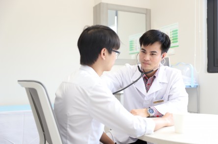 PHÒNG KHÁM BỆNH NAM GIỚI TỐT Ở HÀ NỘI