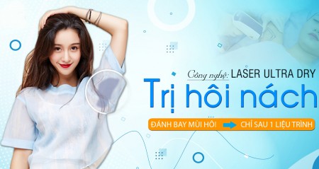 DÙNG MẸO CHỮA HÔI NÁCH, THỰC HƯ HIỆU QUẢ?