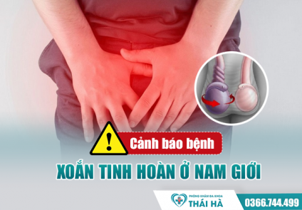 Cảnh Báo Viêm Mào Tinh Hoàn Nam Giới, Nguy Cơ Vô Sinh Rình Rập