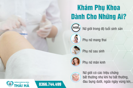 Khám Phụ Khoa Hết Bao Nhiêu Tiền? Tư Vấn Chi Phí Cho Chị Em