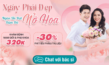 Ưu Đãi