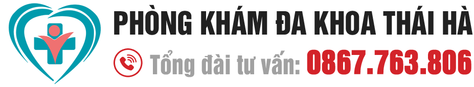 Phòng khám đa khoa Thái Hà